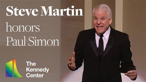 kennedy center honors paul simon